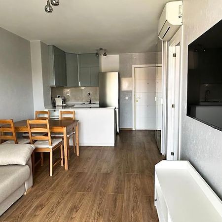 Apartamento Acogedor , Blanes Exterior foto