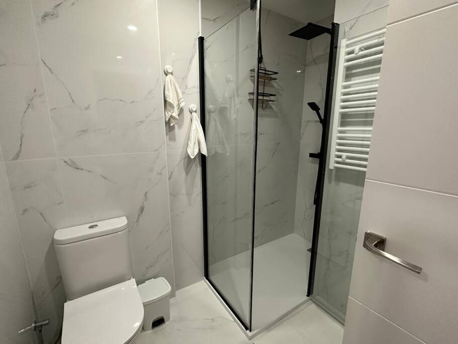Apartamento Acogedor , Blanes Exterior foto
